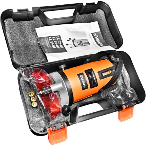 Нивелир лазерный WerkFix LL 03 WF WF.290060010