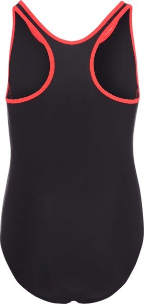 Купальник TECNOPRO Ralyssee II jrs 285545-901050 р.140 черный