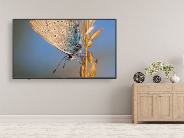 Телевізор Kivi 50U600KD