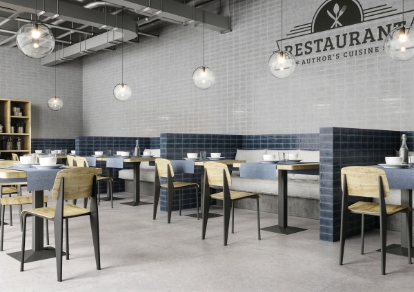 Плитка Cifre Сонора візон 7,5x15 