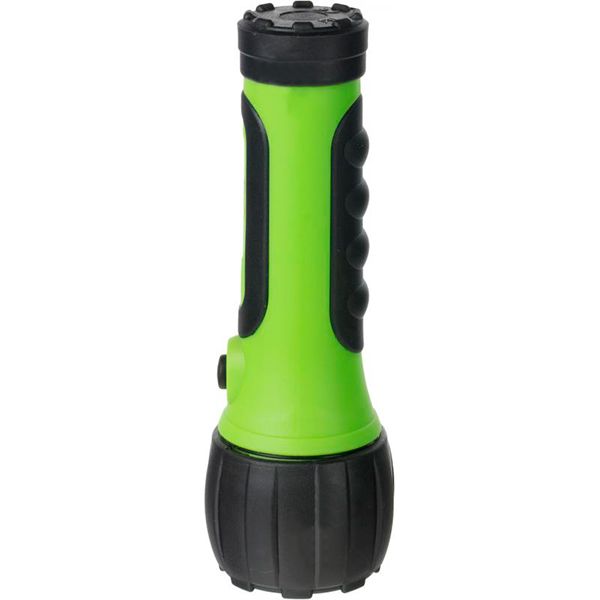 Фонарь Grilland KB8156BO зеленый