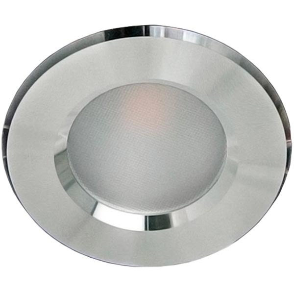 Світильник LED Estares TH-100 5W 4500K хром