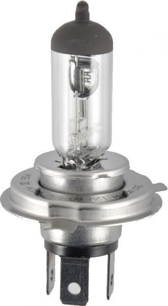 Лампа галогенная Solar 1237B1 H4 H4 12В 60 Вт 1 шт.