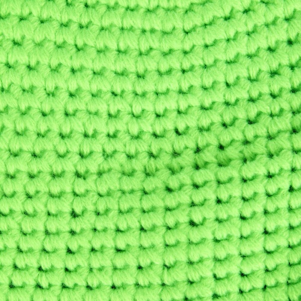 Шапка McKinley Monsters III jrs 416242-704 р.48-50 салатовый