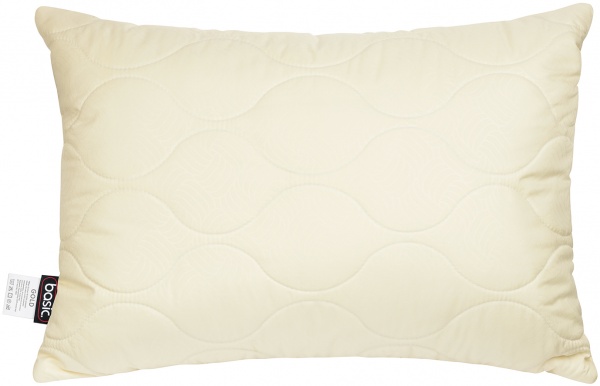 Подушка Basic Gold 50x70 см Sonex