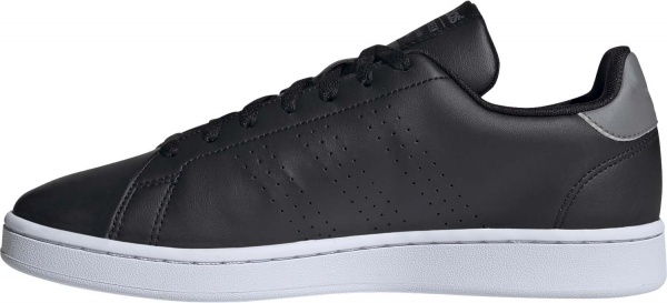 Кроссовки Adidas ADVANTAGE GZ5301 р.UK 7,5 черный