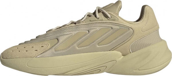 Кроссовки Adidas OZELIA GV7685 р.UK 9,5 розовый