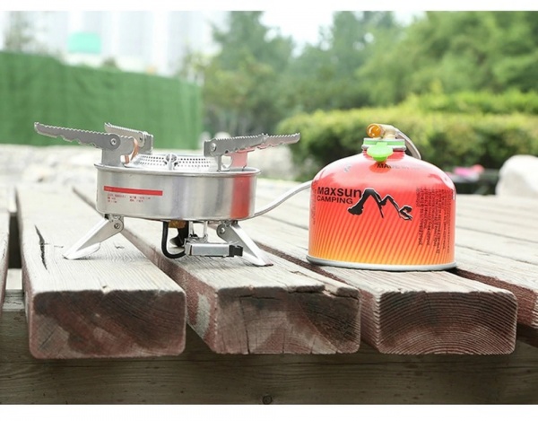 Пальник газовий BRS 10