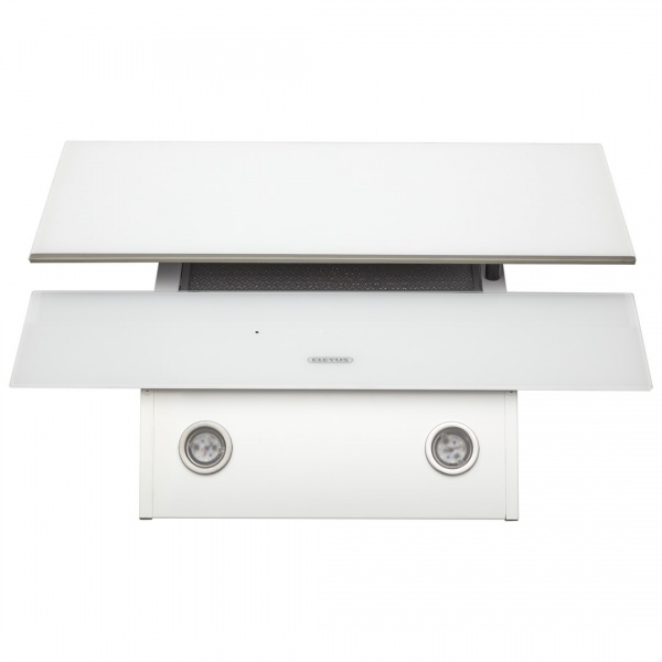 Вытяжка Eleyus LUNA 1200 LED 60 WH