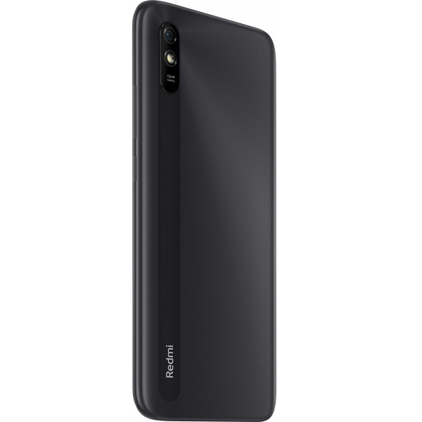 Смартфон Xiaomi Redmi 9A 2/32GB granite gray (942503) 