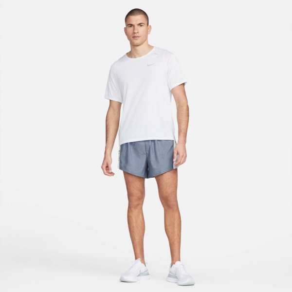 Шорти Nike DM4801-475 р. XL світло-сірий