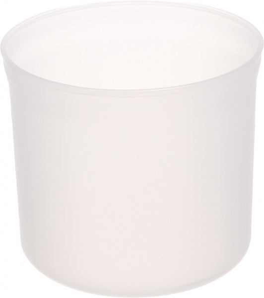 Контейнер для зберігання 1 л блакитний Eurogold