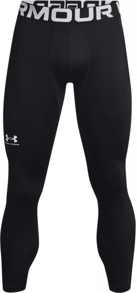 Лосини Under Armour UA CG ARMOUR LEGGINGS 1366075-001 р.2XL чорний