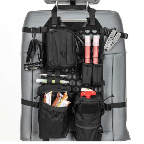 Комплект 5.11 Tactical Модульная платформа Molle для спинки автокресла 