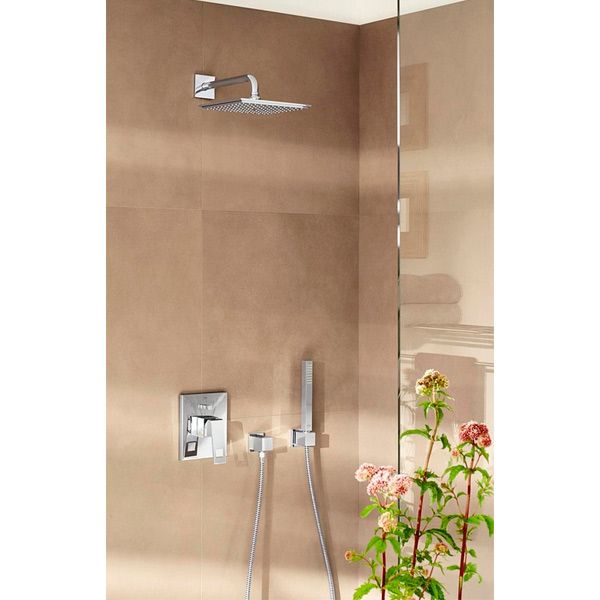 Верхній душ Imprese SQ200