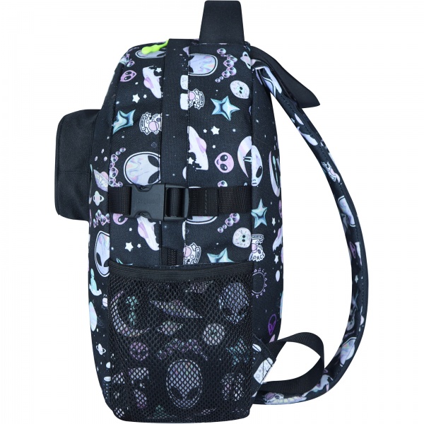 Рюкзак детский Bagland суб.1325 (553664)