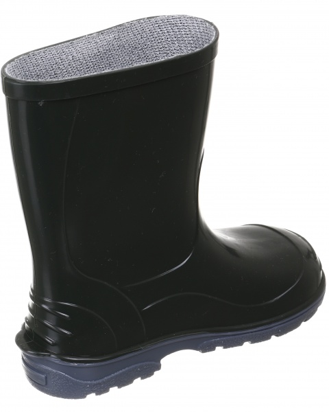 Сапоги резиновые GoKids DEWDROP р.24-25 зеленый 662040424A 