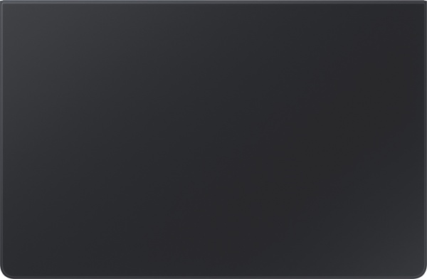 Чохол-клавіатура Samsung Book Cover Keyboard Slim для Tab S9+ black (EF-DX810BBEGUA) 