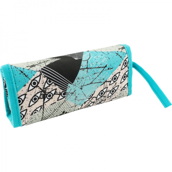 Пенал K22-653-2 KITE мультиколор