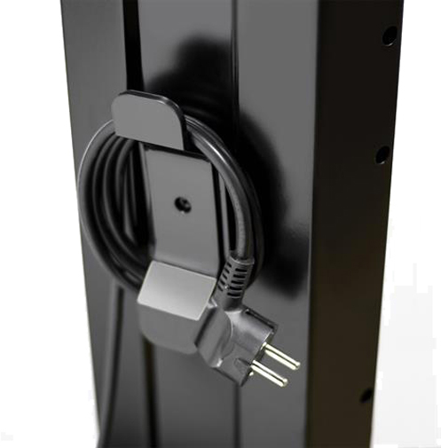 Інфрачервоний обігрівач Delfa HI 22232 MICA V