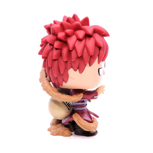 Фигурка-брелок Funko POP! cерии Naruto ­ Гаара 46627 
