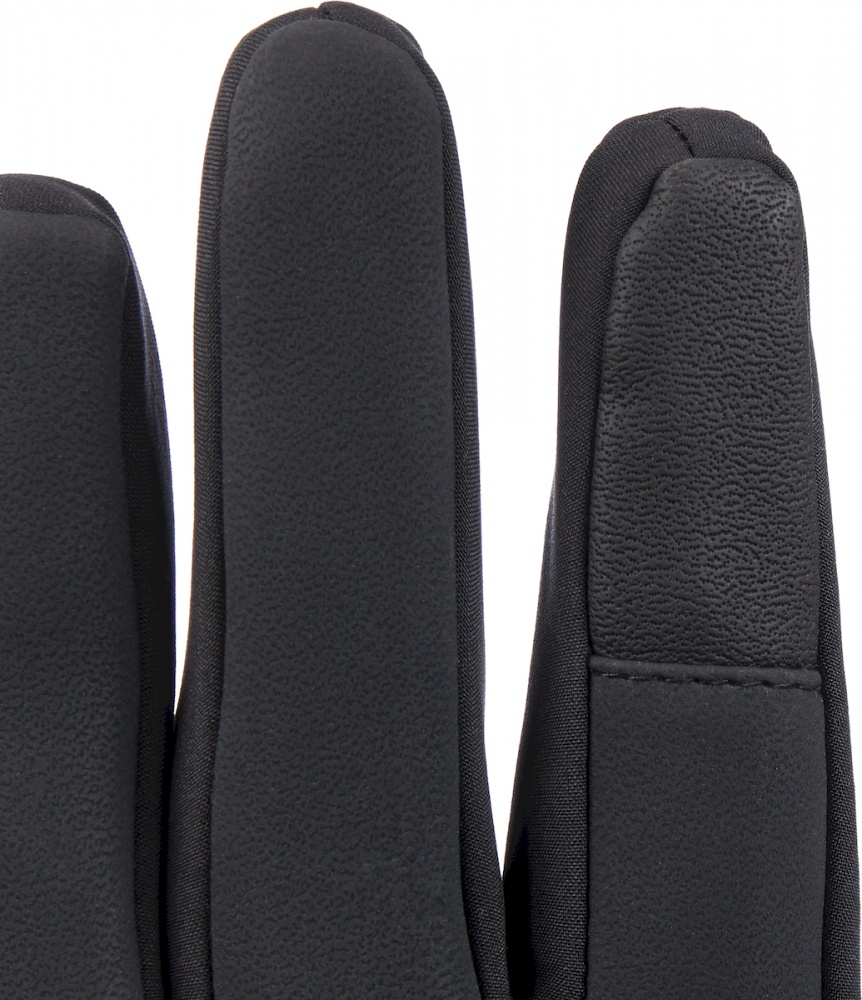 Рукавички McKinley DEVON II W 420220-057 р.7 чорний