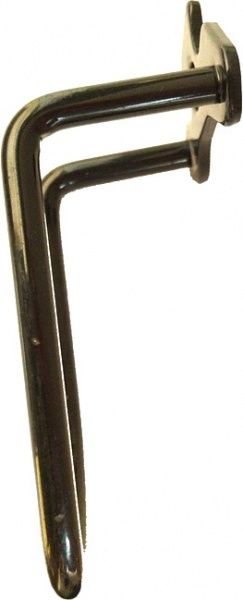 Защита заднего переключателя SS18 