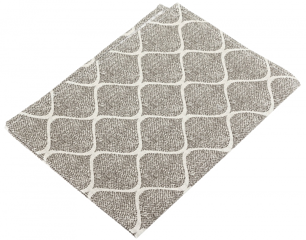 Полотенце вафельное RHOMBUS 45x60 см UP! (Underprice)