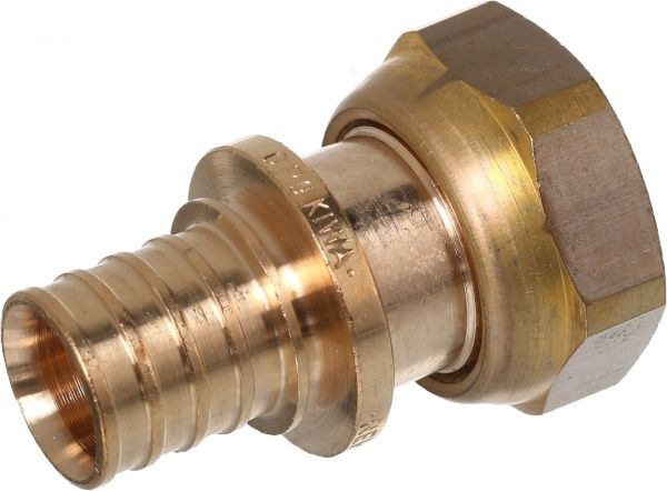 Переходник Н REHAU RAUTITAN