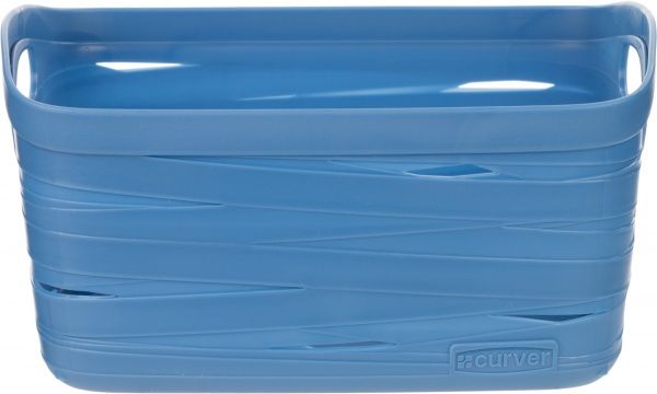Кошик пластиковий Curver 221161 Ribbon XS 120x170x240 мм