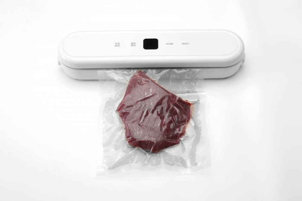 Вакууматор HausMark HVS1