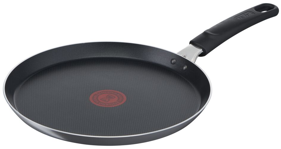 Сковорода для млинців Tefal Easy Cook and Clean 22 см B5540983