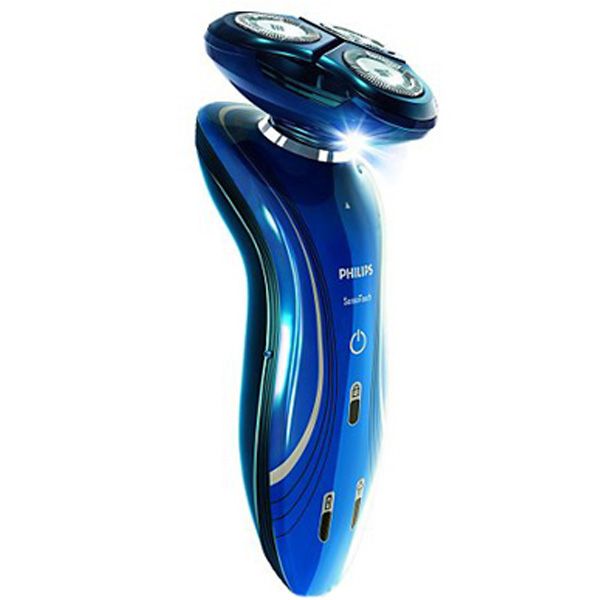 Электробритвы