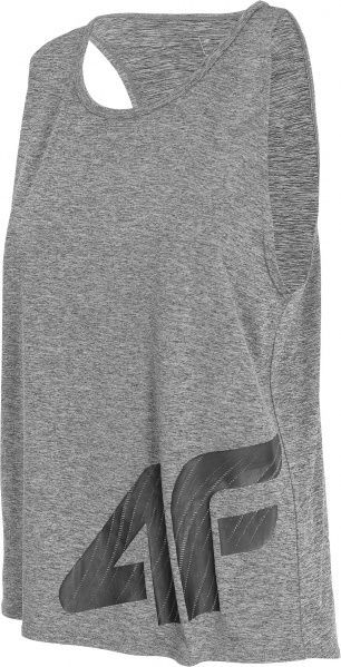 Майка 4F H4Z19-TSDF003-21M S черный