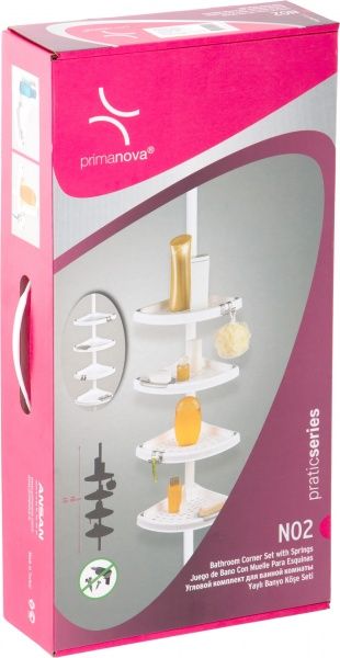 Полка PRIMANOVA N02-01