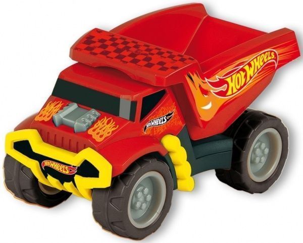 Самоскид Klein Hot Wheels 2438 1:24