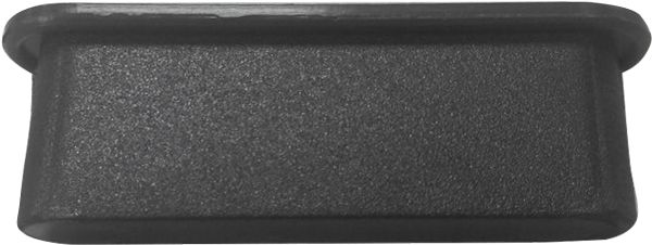 Крепления для ламелей 53 мм врезное (2 шт.)