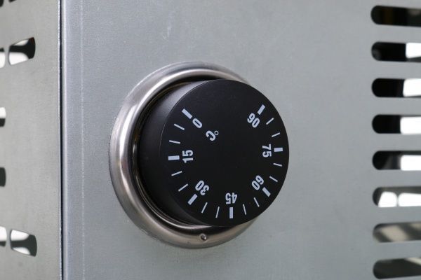 Вентилятор Вентс КАМ 125