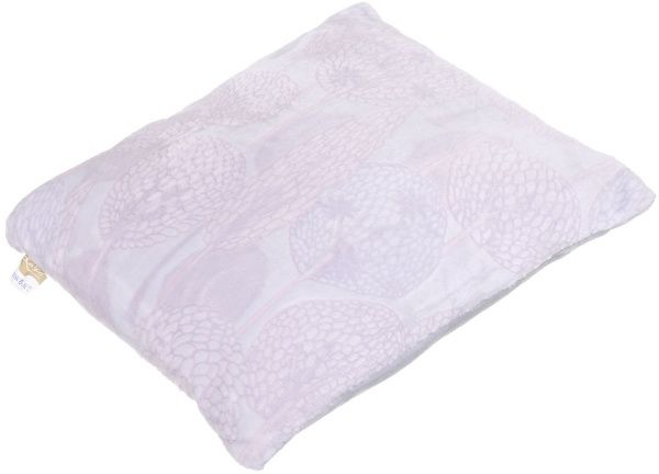 Подушка декоративная Laurus 45x45 см светло-фиолетовый La Nuit 