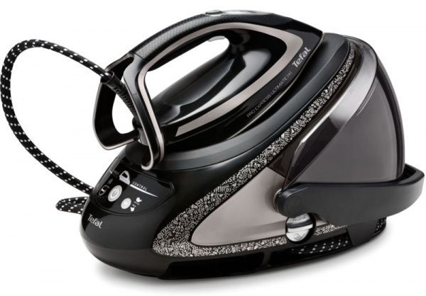 Парогенератор Tefal GV9620 Pro Express Ultimate+ 