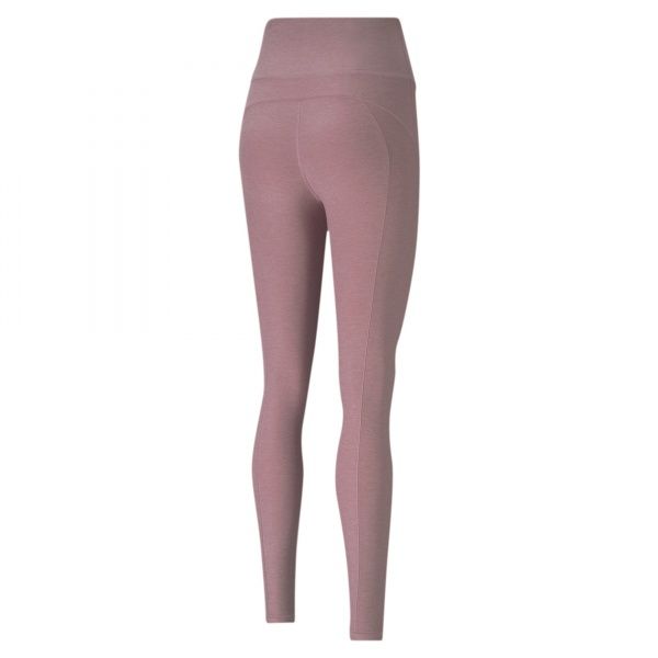 Лосини Puma Luxe Eclipse 7 8 Tight 51892007 M рожевий