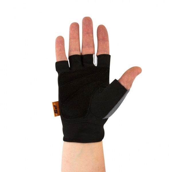 Перчатки для фитнеса Power System PS_2250E р. S серый 