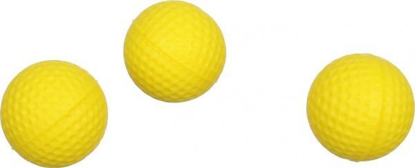 Набор мягких пуль Blaze Storm шариков 20 шт. ZC06