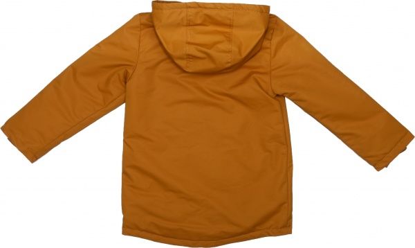 Куртка Luna Kids LK-102-3 р.134 коричневый 