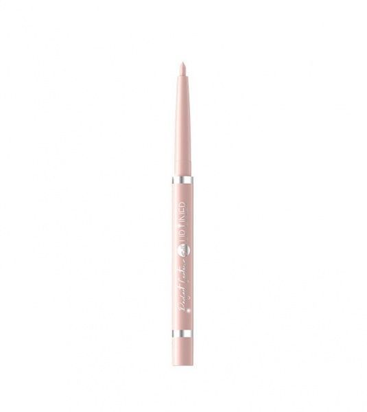 Олівець для губ Perfect Contour Lip Liner №01 naked nude