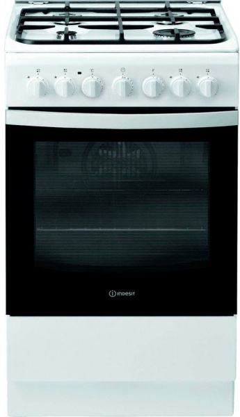 Плита комбинированная Indesit IS5G5PHW/E
