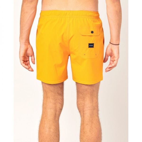 Шорты Rip Curl Daily Volley 16 CBONN4-0030 р. S оранжевый