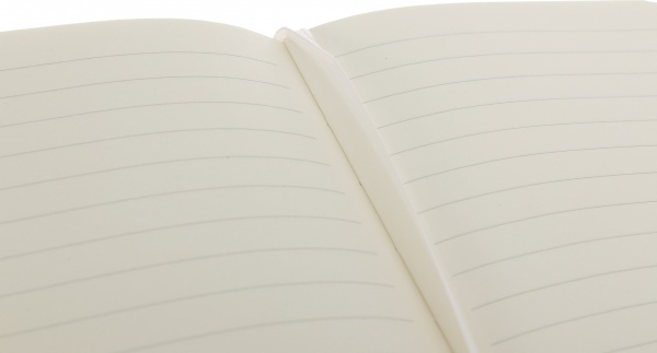 Блокнот Розовый мрамор 1 14,5х10,5 см