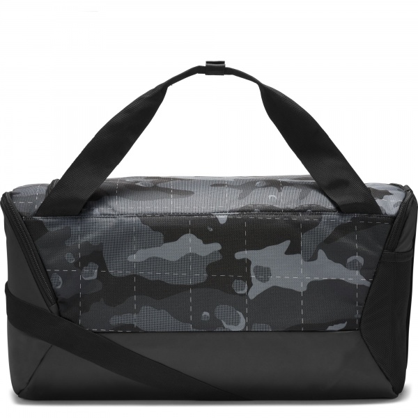 Дорожная сумка Nike Brasilia DB1178-084 серый 