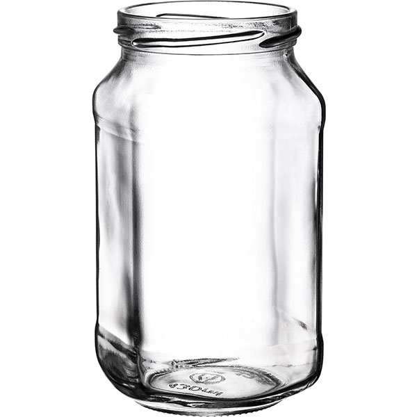 Банка для консервирования 430 мл ТО 66